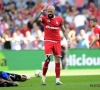 Un club de Pro League supplémentaire s'intéresse à Jelle Van Damme