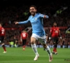 Gros coup de geule de Bernardo Silva: "On a déjà joué 60 matches et on nous en fait jouer 4 de plus"