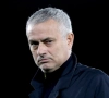 José Mourinho serait proche de rejoindre...la Chine