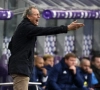 Preud'homme s'attend à une révolte d'Anderlecht