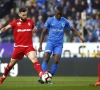 OFFICIEL : Genk tient son nouveau Samatta