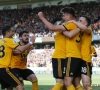 Leander Dendoncker n'exclut pas un départ de Wolverhampton