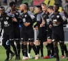 Eupen partage en amical face à un club allemand