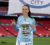 🎥 Tessa Wullaert marque un but magnifique en toute fin de match contre l'Atlético Madrid