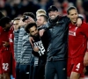 Liverpool aurait aligné un joueur non-éligible lors de son match de Coupe de la Ligue