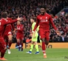 Divock Origi aux anges : "On savait que ce serait dur, mais on l'a fait"