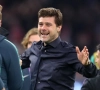 Mauricio Pochettino au centre d'une bataille pour la saison 2021-2022