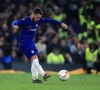 La date de l'officialisation du transfert d'Eden Hazard au Real serait connue