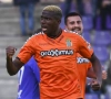 Coup dur à Charleroi ? Victor Osimhen blessé à l'entraînement !