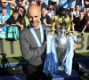 Pep Guardiola : "C'est de loin le titre le plus dur de ma carrière"