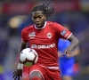 Mbokani aurait fixé ses conditions pour un transfert à Anderlecht 