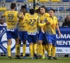 Un nul satisfaisant pour l'Union en amical