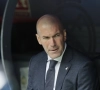 Zinedine Zidane ne regrette pas son retour au Real