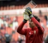 Guillermo Ochoa a refusé une offre au Mexique, l'Espagne serait une option