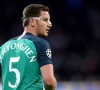 Jan Vertonghen pourrait reprendre en Premier League avec un derby londonien 