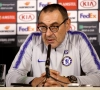 Maurizio Sarri va enfin pouvoir diriger la Juventus