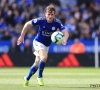 Ben Chilwell va donc bel et bien quitter Leicester