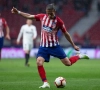 Filipe Luis quitte l'Atlético Madrid et rentre au pays