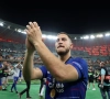 Eden Hazard, transfert belge le plus cher de l'histoire: voici les dix autres