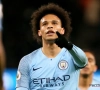 Manchester City ne bradera pas Leroy Sané, ciblé depuis longtemps par un grand club européen