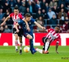 Le moment de vérité pour la perle du PSV