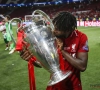 Origi dévoile le secret de sa formidable deuxième partie de saison