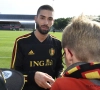 La situation de Yannick Carrasco en Chine s'est améliorée grâce à une personne