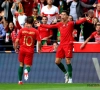 Monstrueux! Cristiano Ronaldo envoie le Portugal en finale de la Nations League