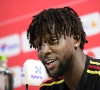 Jürgen Klopp donne des nouvelles d'Origi et des autres blessés