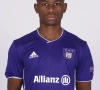 Un jeune d'Anderlecht quitte la Belgique pour l'Italie