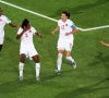 🎥 Coupe du Monde féminine : le Canada a été mis en difficulté