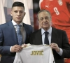 3 buts et puis s'en va : Luka Jovic quitte définitivement le Real Madrid