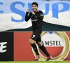 Alejandro Pozuelo (ex-Genk), star à Toronto, change de club en MLS 