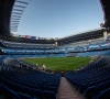 📷 560 jours après, Eden Hazard et Thibaut Courtois s'apprêtent à retrouver le stade Santiago Bernabéu rénové