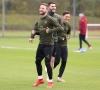 Mesut Özil et Sead Kolasinac sont maintenant "100% remis" après leur agression