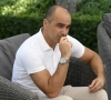 Roberto Martinez indique qu'il va y avoir du changement chez les Diables rouges 