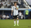 Copa America : La sanction de Lionel Messi est connue