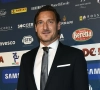 Quand Francesco Totti raconte qu'il était proche de rejoindre...la Lazio 