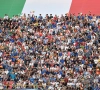 La finale de la Coupe d'Italie se déroulera dans ce stade