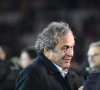 Michel Platini fait son retour dans le monde du football !