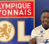 Héritier Deyonge sait ce qu'il doit améliorer pour jouer à Lyon