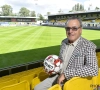 Le président de Lokeren attristé par le manque de soutien des supporters