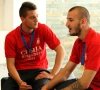 Vanja Milinkovic-Savic en route vers le Standard ?