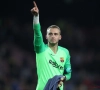 Officiel : Jasper Cillessen quitte le FC Barcelone