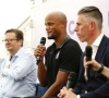 Oudenaarde attend Vincent Kompany avec impatience