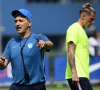 Le Genk version Felice Mazzù remporte son premier match