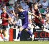 Deux absents de la feuille de match à Anderlecht-KVO peuvent probablement faire leurs valises