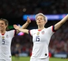 Megan Rapinoe veut réellement s'impliquer pour empêcher Trump d'être réélu