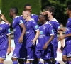 Anderlecht va réaliser un autre mini-stage, deux amicaux se rajoutent au programme