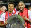 Ziyech parti pour rester à l'Ajax ? "Au final il se pourrait simplement qu'il reste"